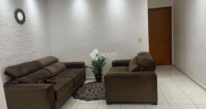 Apartamento com 2 quartos à venda na Rua Francisco Fadin, 520, Morumbi, Paulínia