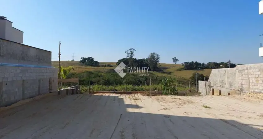 Terreno em condomínio fechado à venda no Loteamento Residencial Arborais, Campinas 
