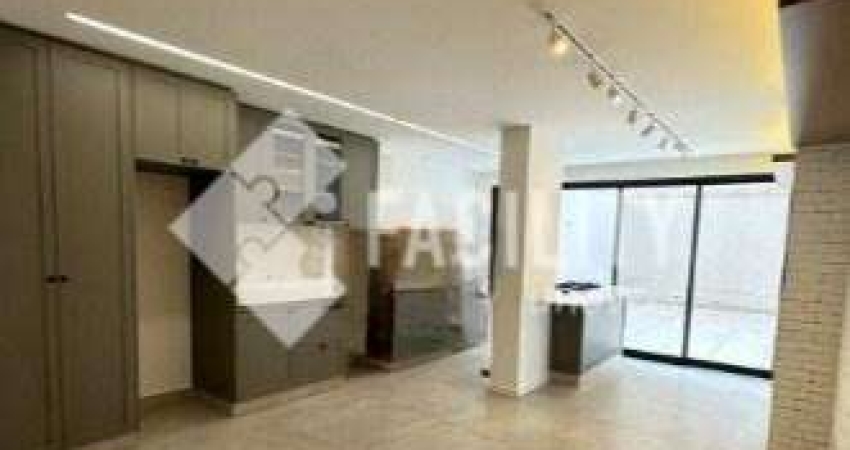 Apartamento com 2 quartos à venda na Rua Bernardo José Sampaio, 119, Botafogo, Campinas