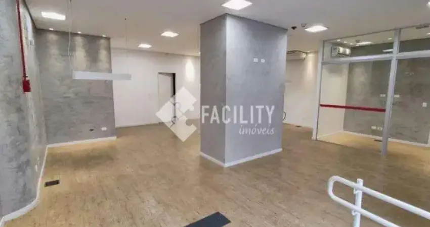 Sala comercial à venda na Rua General Osório, 965, Centro, Campinas