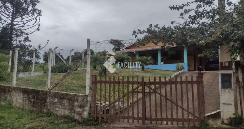 Chácara / sítio com 2 quartos à venda na Rua Doutor Alfredo de Carvalho Pinto 155, 10, Centro, Socorro