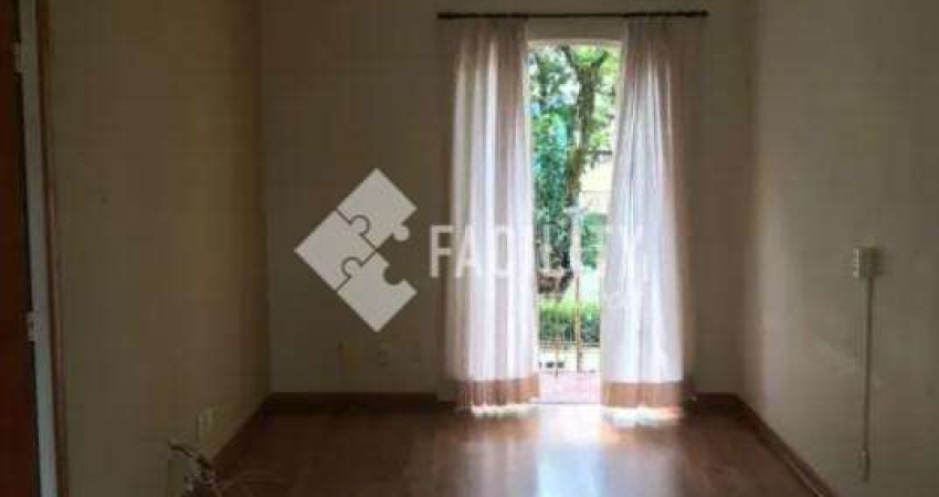 Apartamento com 3 quartos à venda na Avenida José Bonifácio, 1025, Jardim Flamboyant, Campinas