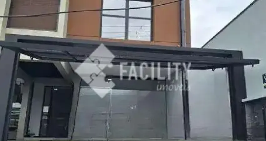 Sala comercial para alugar na Avenida Senador Antônio Lacerda Franco, 66, Jardim do Lago, Campinas