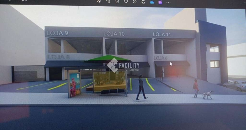 Sala comercial para alugar na Avenida Imperatriz Leopoldina, 350, Vila Nova, Campinas