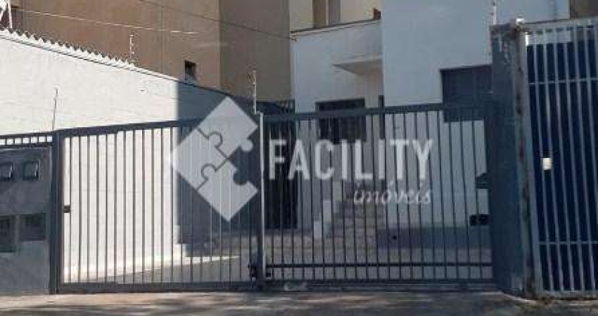 Casa com 2 quartos para alugar na Rua Salustiano Penteado, 351, Botafogo, Campinas