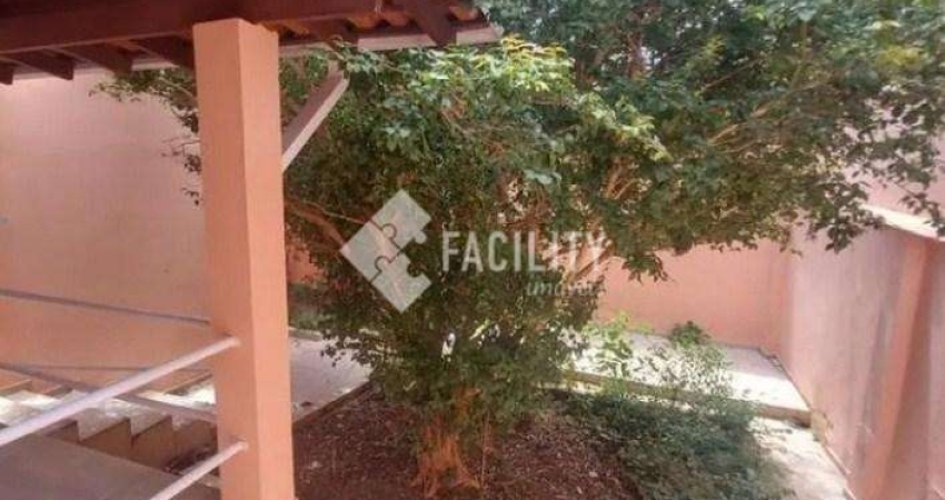 Casa comercial para alugar na Rua Antônio Lapa, 726, Cambuí, Campinas