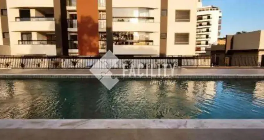 Apartamento com 2 quartos à venda na Rua Barão de Mauá, 950, Vila Clayton, Valinhos
