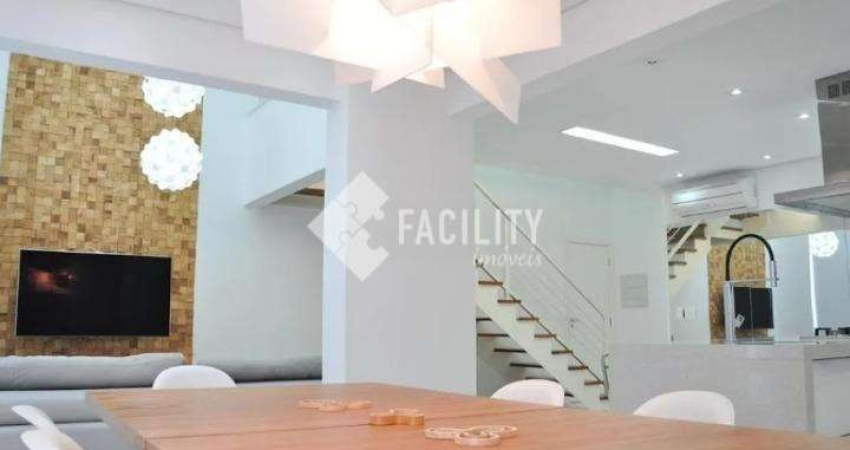Apartamento com 2 quartos à venda na Rua Alecrins, 700, Cambuí, Campinas