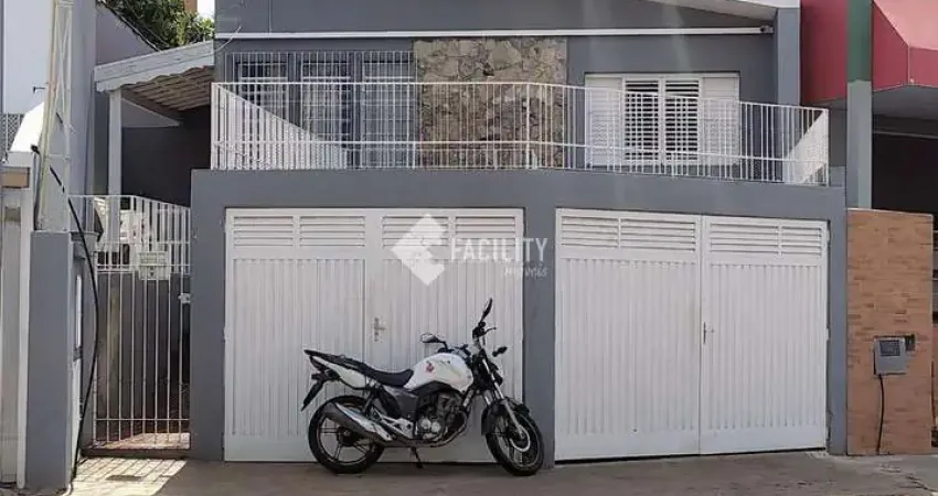 Casa comercial à venda na Rua Buarque de Macedo, 807, Jardim Brasil, Campinas