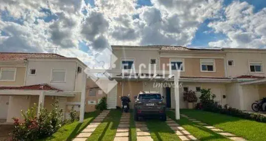 Casa em condomínio fechado com 4 quartos à venda na Rua Ramão Olavo Saravy Filho, 2055, Jardim Myrian Moreira da Costa, Campinas