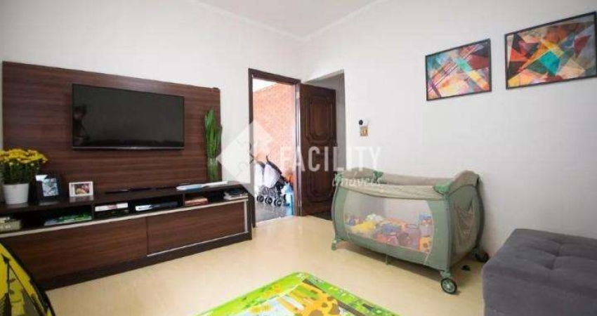 Casa com 4 quartos à venda na Rua República Dominicana, 5, Jardim Nova Europa, Campinas