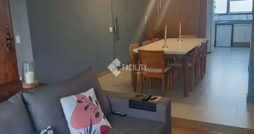 Apartamento com 4 quartos à venda na Avenida Princesa D'Oeste, 781, Jardim Primavera, Campinas