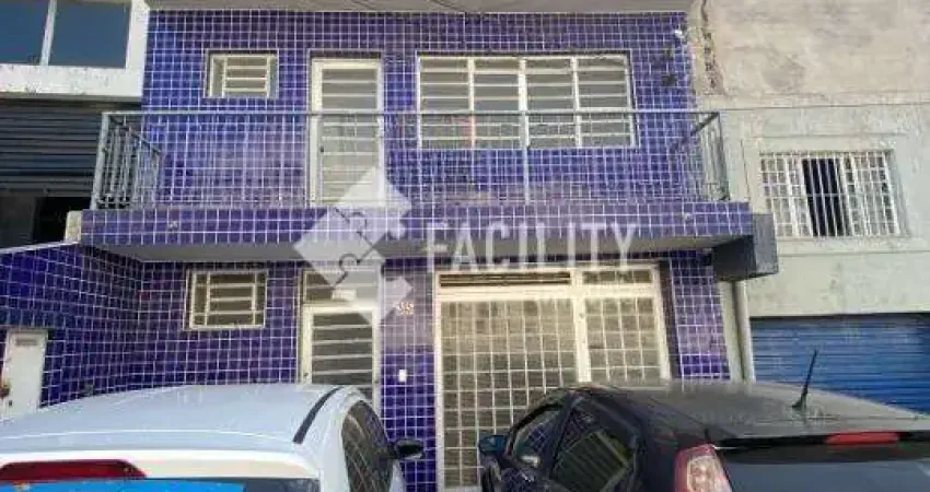 Sala comercial para alugar na Rua Professor José de Toledo, 35, Jardim do Trevo, Campinas