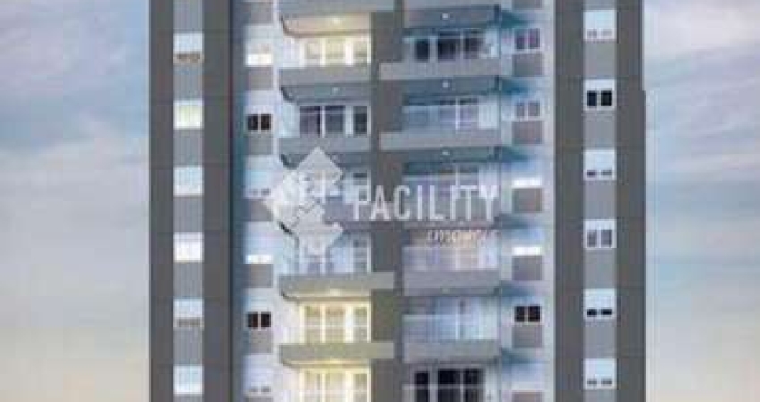 Apartamento com 2 quartos à venda na Avenida das Amoreiras, 633, Parque Itália, Campinas