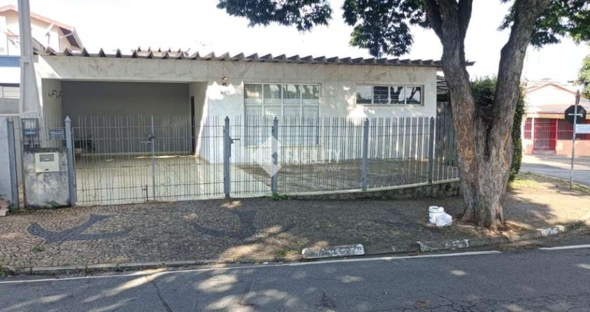 Casa com 3 quartos à venda na Avenida José Pancetti, 625, Vila Proost de Souza, Campinas