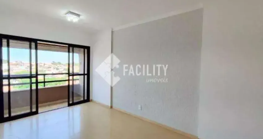 Apartamento com 3 quartos à venda na Avenida Maria Emília Alves dos Santos de Ângelis, 520, Parque Prado, Campinas