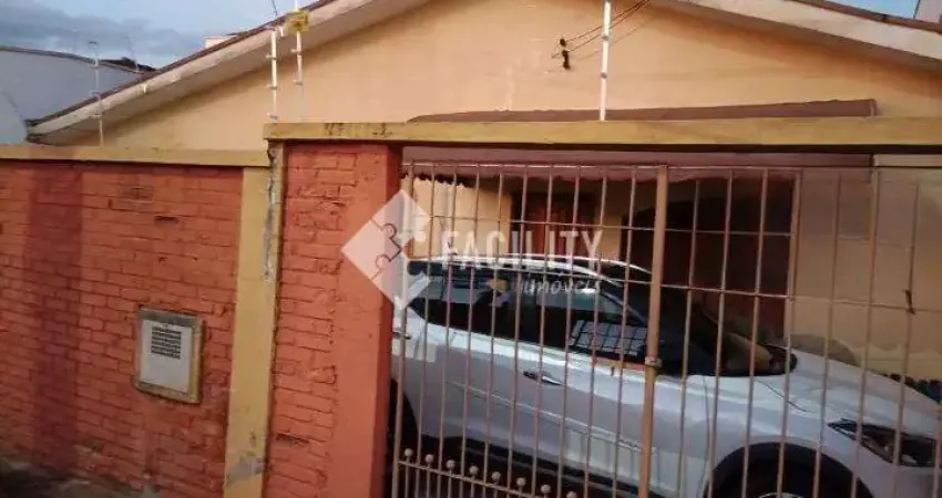 Casa com 3 quartos à venda no Taquaral, Campinas 