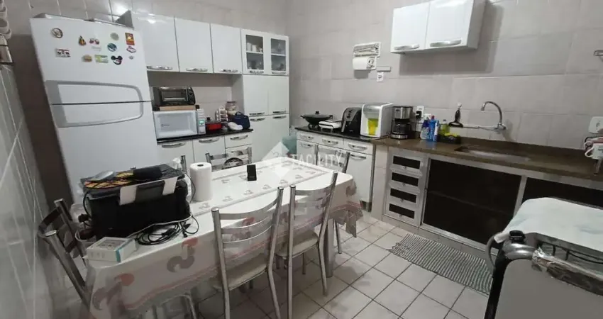 Casa com 3 quartos à venda na José de Oliveira Santos, 22, Taquaral, Campinas