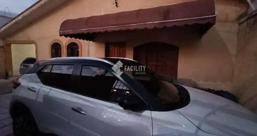 Casa com 3 quartos à venda no Taquaral, Campinas 