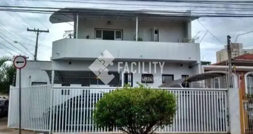 Sala comercial para alugar na Rua Salustiano Penteado, 283, Botafogo, Campinas