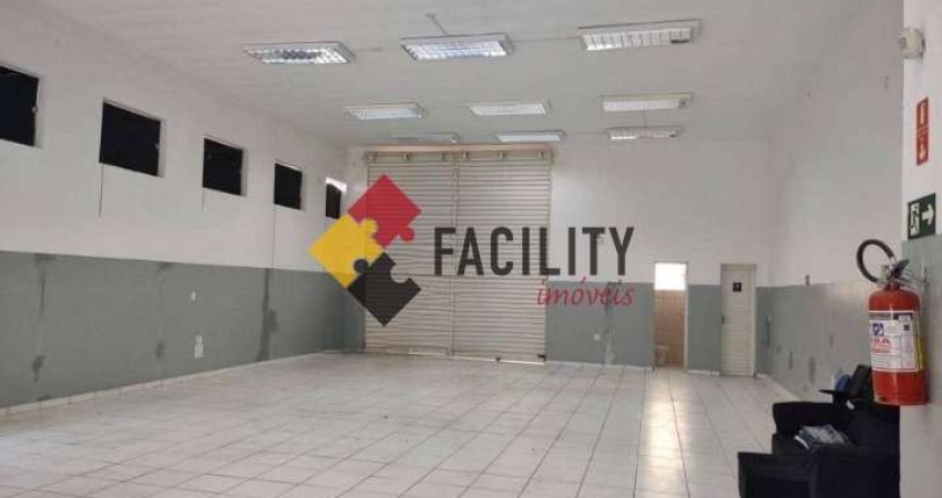 Casa comercial à venda na Avenida Santa Genebra, 307, Jardim Santa Genebra, Campinas