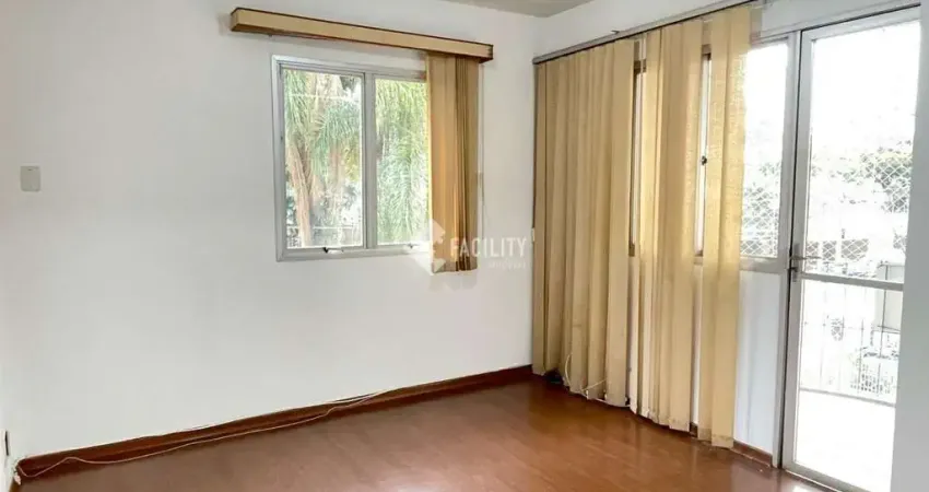 Apartamento com 1 quarto à venda na Rua Padre Vieira, 1153, Centro, Campinas