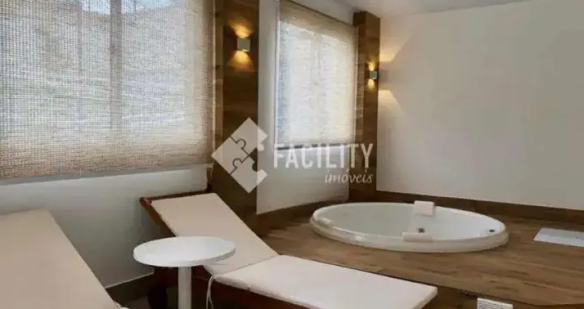 Apartamento com 2 quartos à venda no Jardim Guanabara, Campinas 