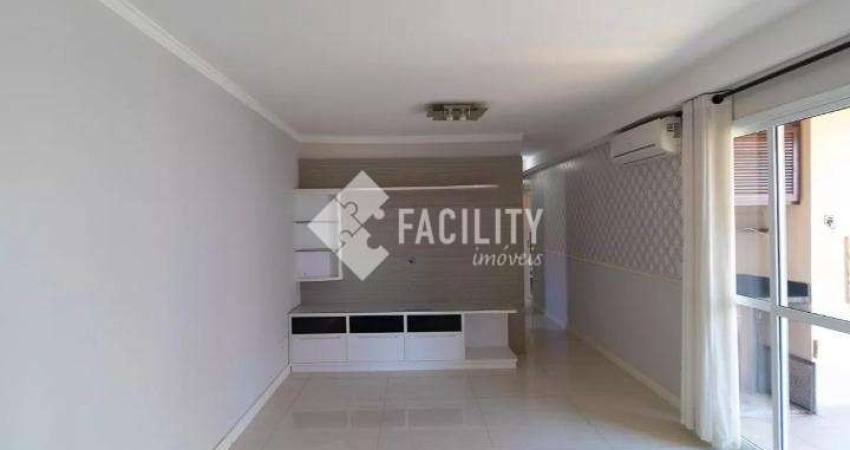 Apartamento com 2 quartos à venda na Rua Sargento Luís de Morais, 605, Jardim São Vicente, Campinas