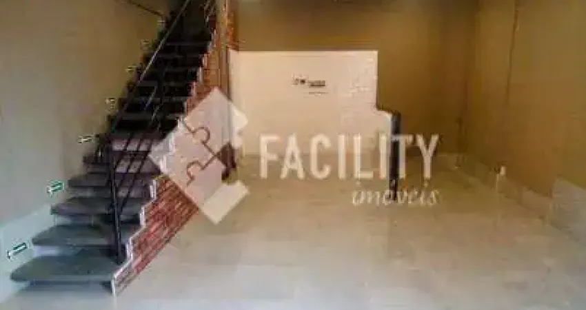Sala comercial para alugar na Rua Tapuru, 25, 25, Loteamento Alphaville Campinas, Campinas