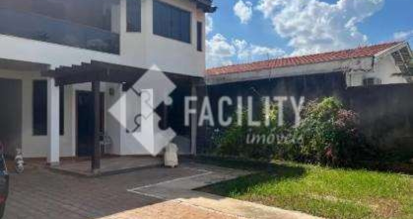 Casa com 3 quartos para alugar no Jardim Bela Vista, Campinas 
