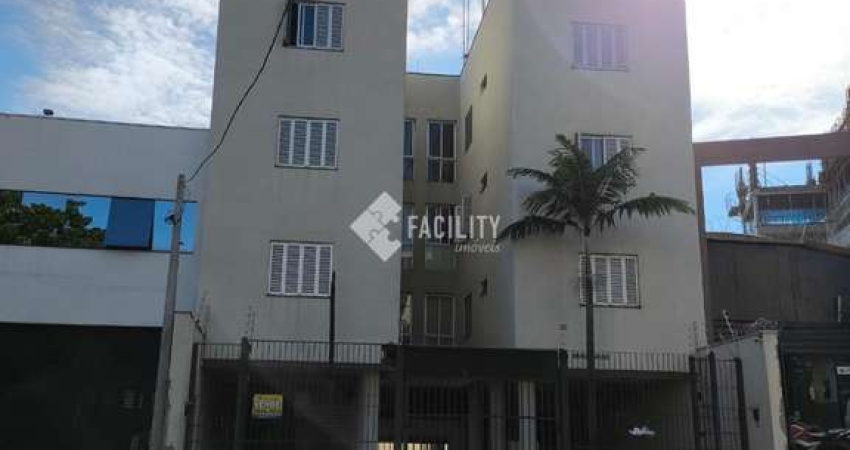 Apartamento com 2 quartos à venda na Rua Mogi Guaçu, 75, Chácara da Barra, Campinas