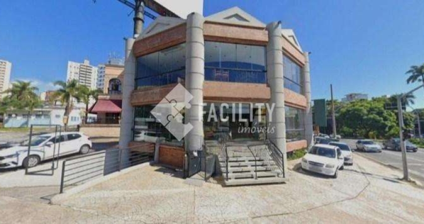Sala comercial para alugar na Rua Coronel Francisco Andrade Coutinho, 341, Cambuí, Campinas