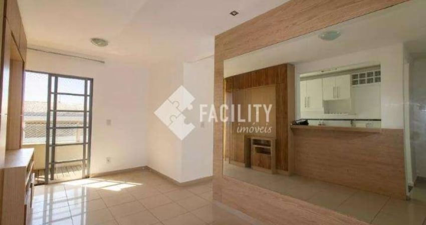 Apartamento com 3 quartos à venda na Rua Doutor Rafael Sales, 608, Bonfim, Campinas