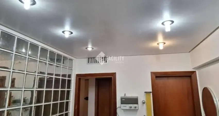 Sala comercial para alugar na Rua Alecrins, 940, Cambuí, Campinas