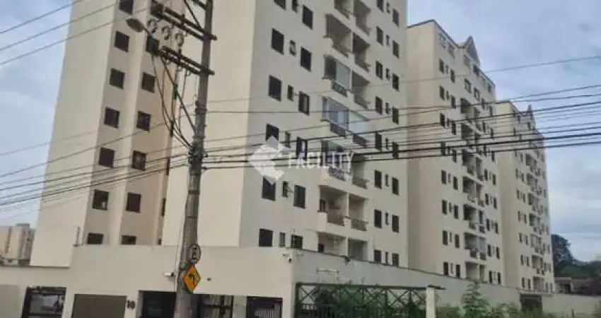 Apartamento com 3 quartos à venda na Rua Floriano Fernandes Lopes, 10, Jardim Margarida, Campinas