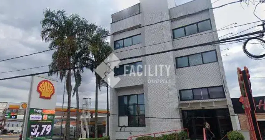 Prédio à venda na Avenida Júlio Prestes, 435, Taquaral, Campinas