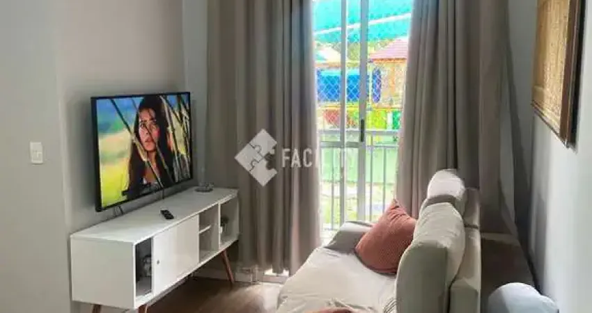 Apartamento com 2 quartos à venda na Avenida das Amoreiras, 4001, Vila Mimosa, Campinas