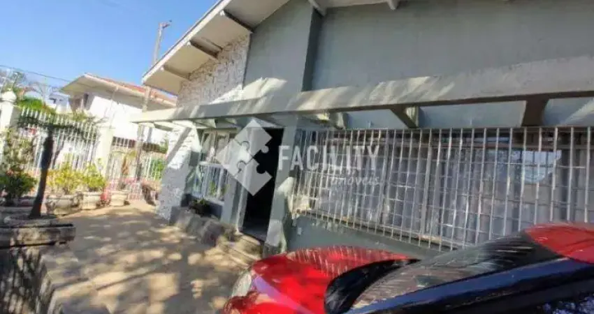 Casa comercial para alugar na Rua Doutor Antônio Álvares Lobo, 577, Botafogo, Campinas