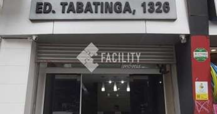 Sala comercial para alugar na Avenida Francisco Glicério, 1326, Centro, Campinas