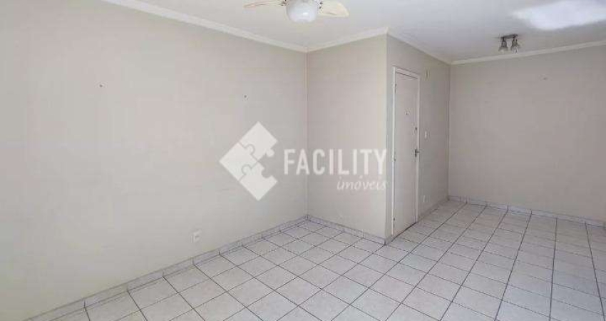 Apartamento com 2 quartos para alugar na Rua Doutor Sylvio Carvalhaes, 150, 150, Jardim Ipiranga, Campinas