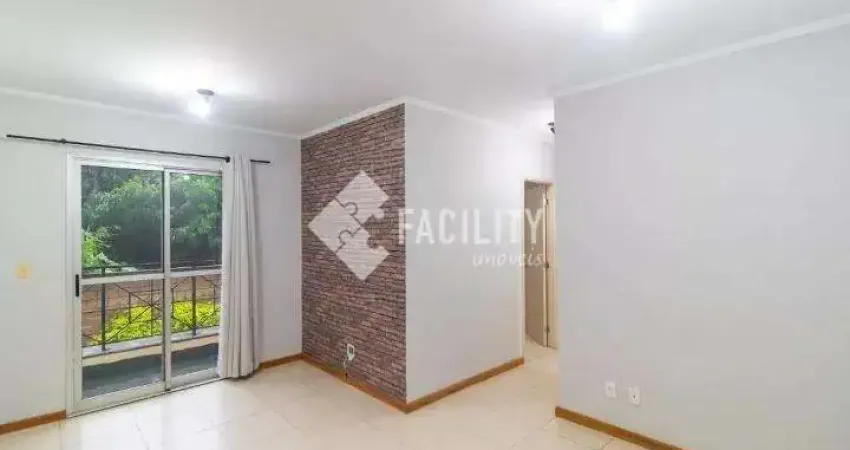 Apartamento com 3 quartos para alugar na Rua Hermantino Coelho, 758, Mansões Santo Antônio, Campinas