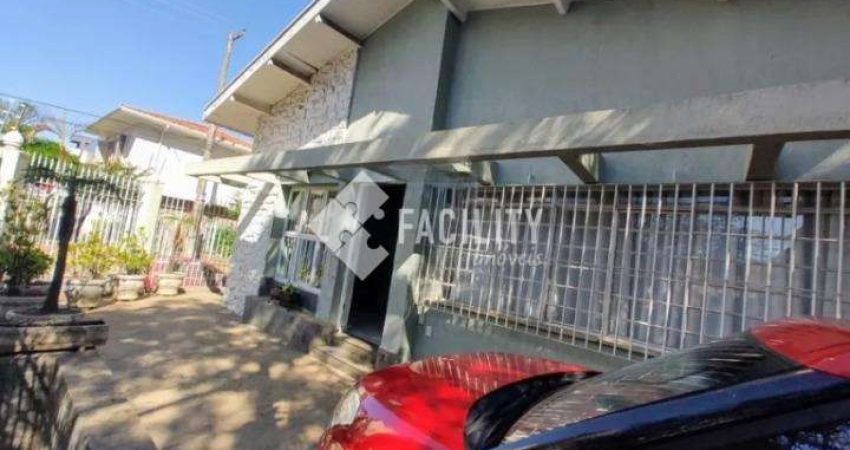 Casa comercial à venda na Rua Doutor Antônio Álvares Lobo, 577, Botafogo, Campinas