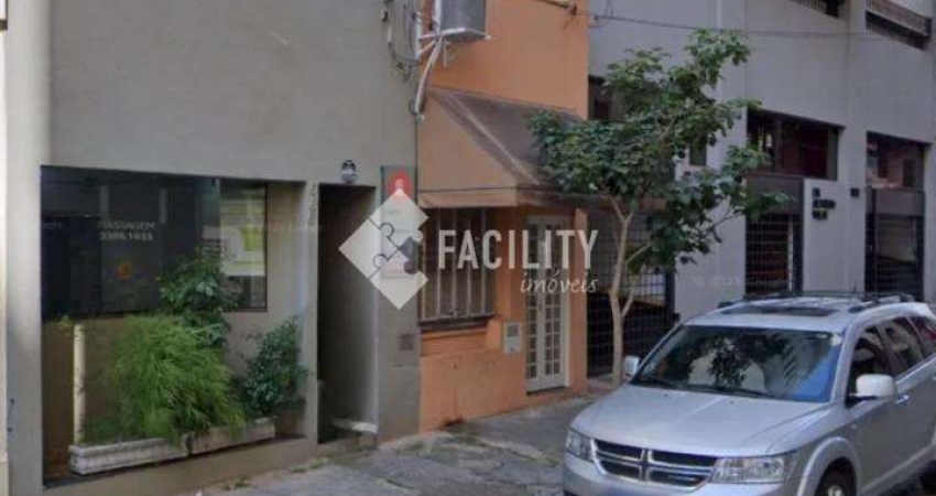 Sala comercial para alugar na Rua Antônio Cesarino, 586, Cambuí, Campinas