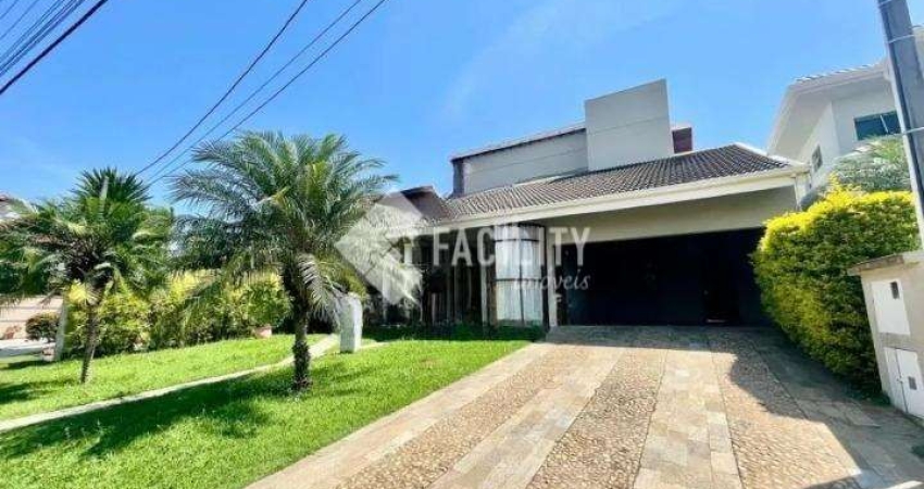 Casa em condomínio fechado com 3 quartos à venda na Avenida Engenheiro Luiz Antônio Laloni, 321, Tijuco das Telhas, Campinas