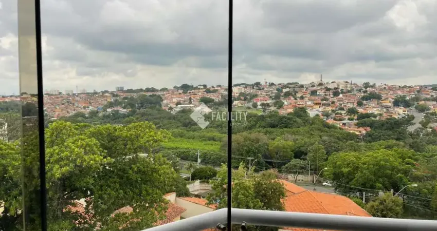 Apartamento com 3 quartos à venda na Rua Mogi Guaçu, 1699, Jardim Flamboyant, Campinas