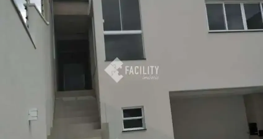 Casa com 3 quartos à venda na Rua Alcedino Fernandes de Mendonça, 185, Residencial Parque da Fazenda, Campinas