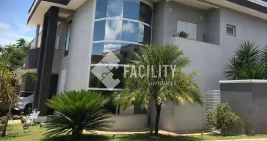 Casa em condomínio fechado com 4 quartos à venda na Rua César Antonio D¿ottaviano, s/n, Vila dos Plátanos, Campinas