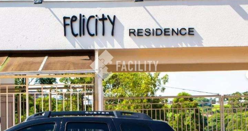 Apartamento com 2 quartos à venda na Avenida Doutor Bernardo Kaplan, 123, Parque Brasília, Campinas