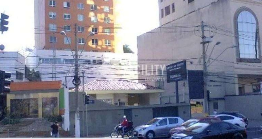 Casa comercial para alugar na José de Sousa Campos, 715, Nova Campinas, Campinas