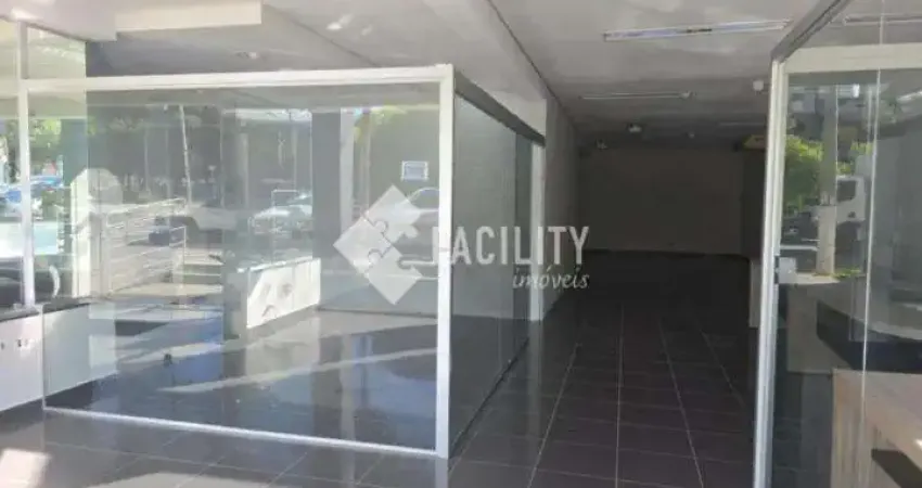 Sala comercial para alugar na José de Sousa Campos, 2021, Nova Campinas, Campinas